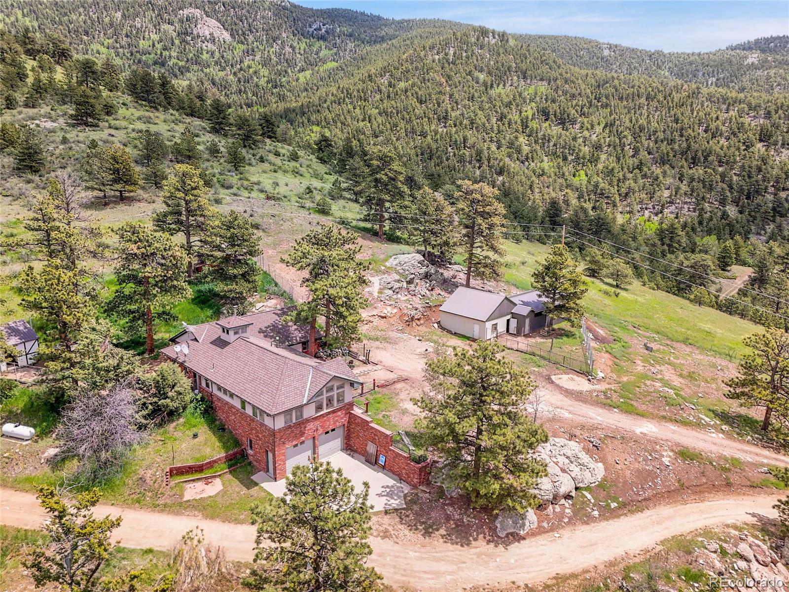 6094 Pyrenees Trail