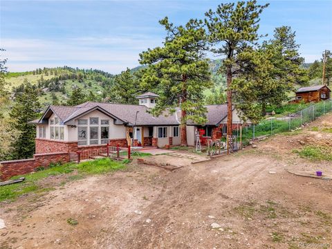 6094 Pyrenees Trail Golden CO 80403