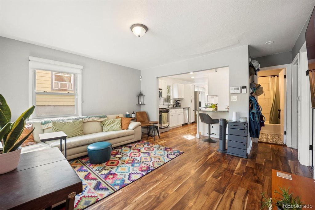 Photo of 665 Perry Street, Denver, CO 80204 (MLS # 4891758)