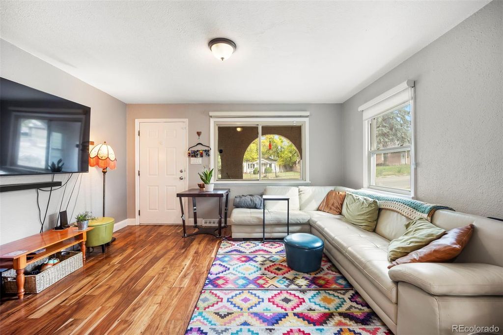 Photo of 665 Perry Street, Denver, CO 80204 (MLS # 4891758)