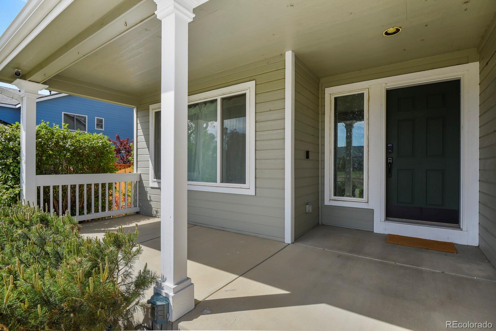 815 Allen Drive
