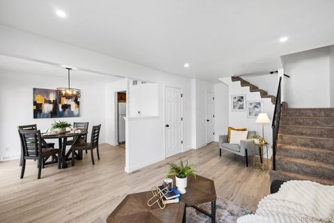 1155 S Oneida Street C Denver CO 80224