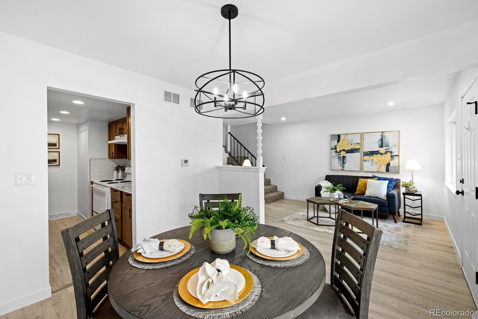 1155 S Oneida Street C