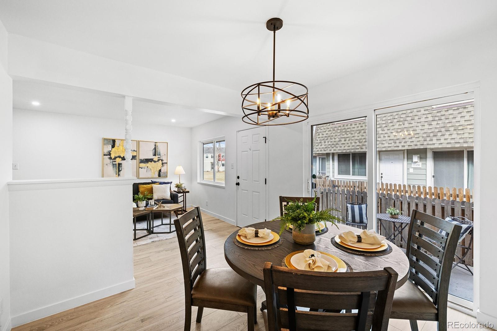 1155 S Oneida Street C