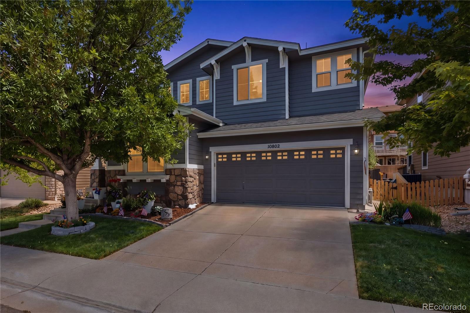 10802 Cedar Brook Street
