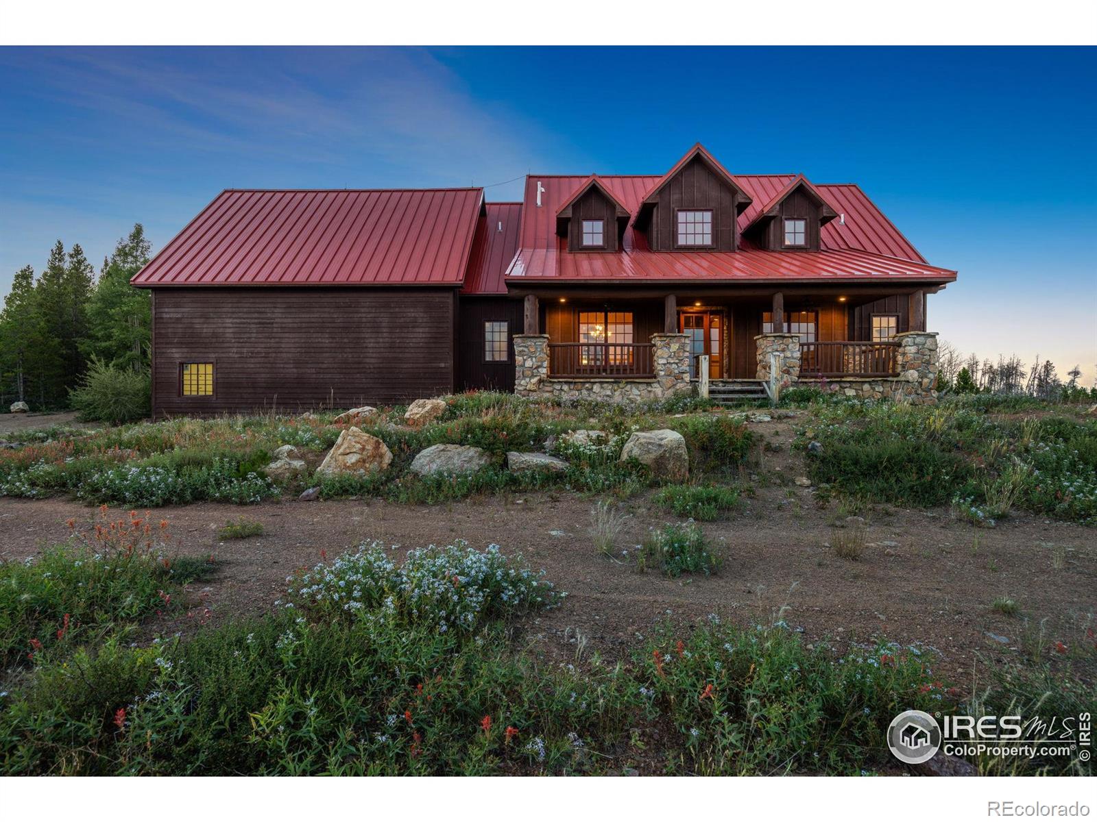 5200 Jackson County Road 49