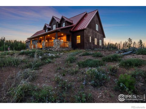 5200 Jackson County Road 49 Walden CO 80480