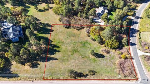 1600 Independence Drive Larkspur CO 80118