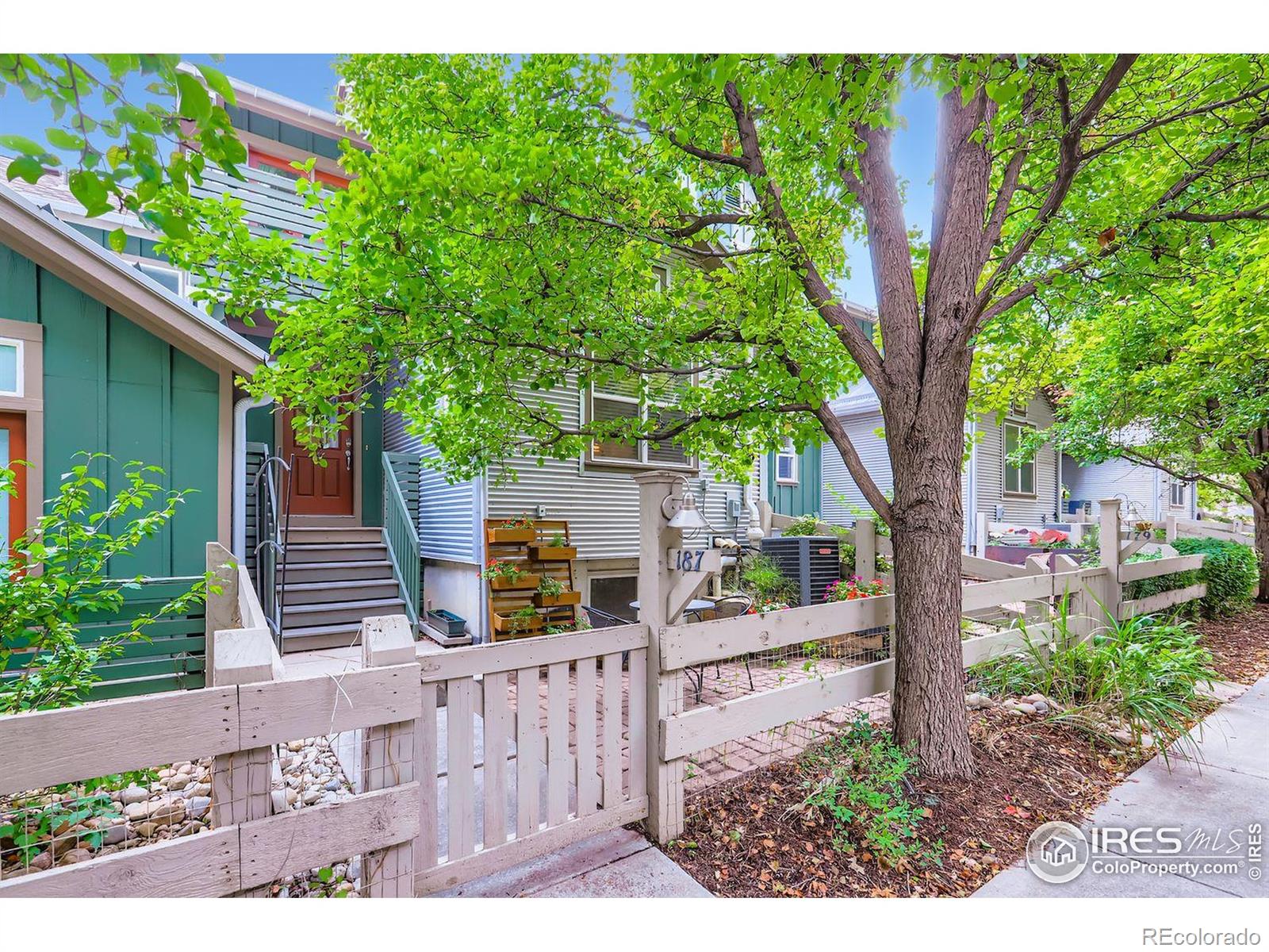 187 Rendezvous Drive