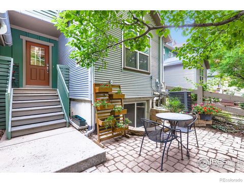 Photo of 187 Rendezvous Drive, Lafayette, CO 80026 (MLS # IR1052153)