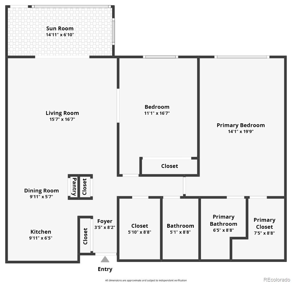660 S Alton Way 7A