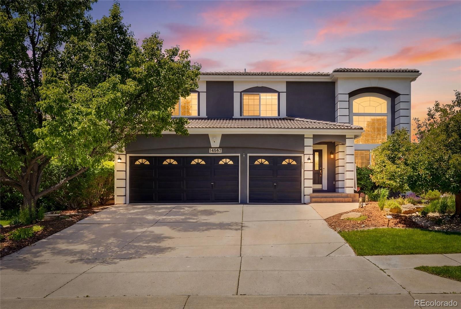 13885 Dogleg Lane