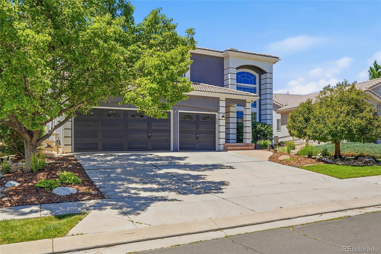 13885 Dogleg Lane