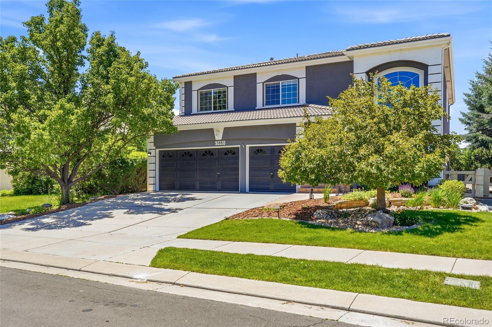 13885 Dogleg Lane