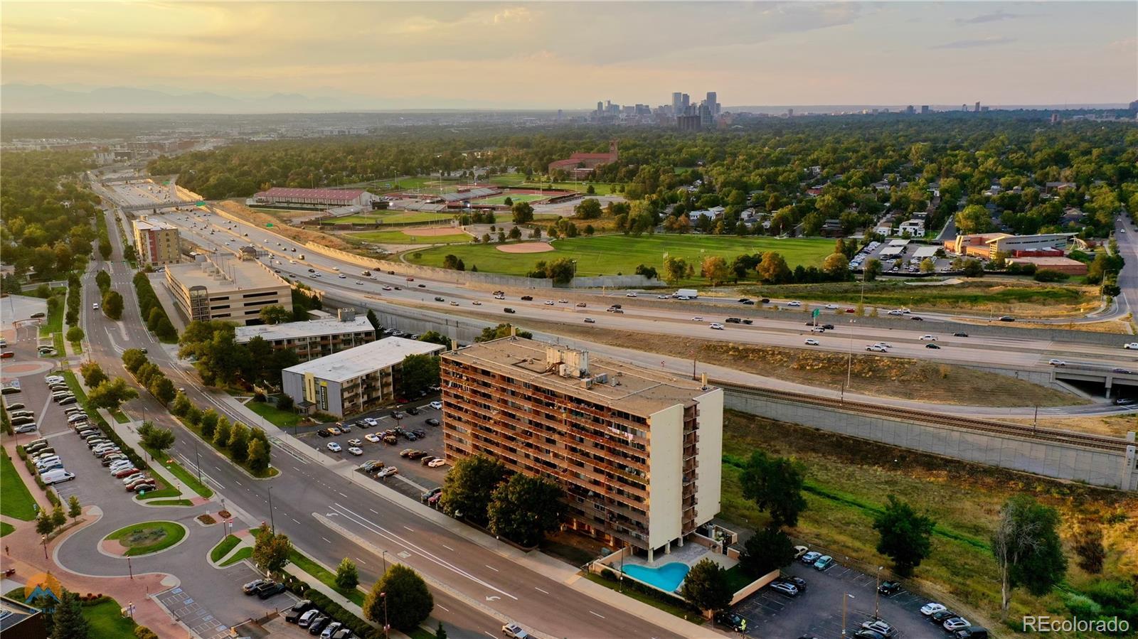 2225 Buchtel Boulevard 1011