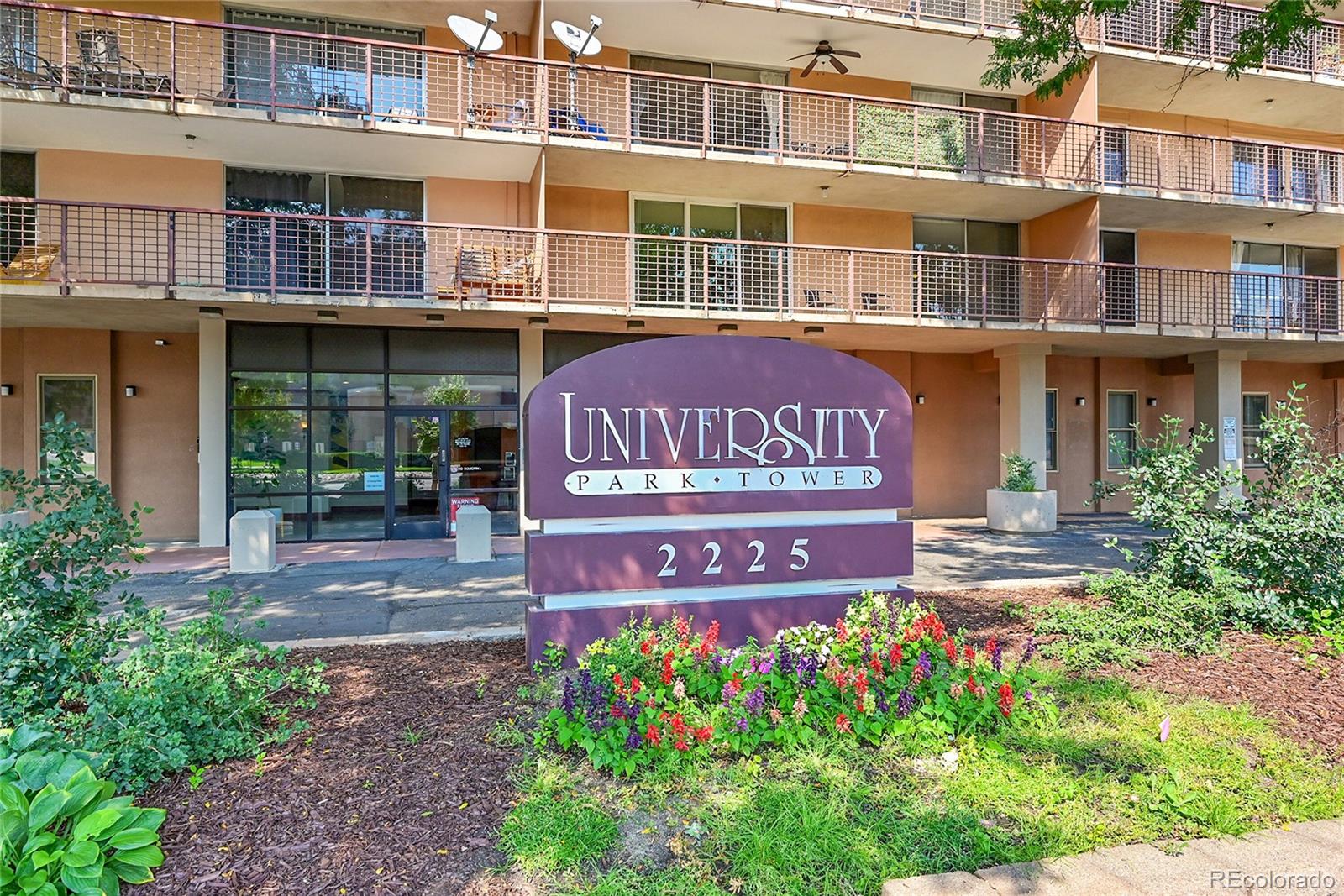 2225 Buchtel Boulevard 1011