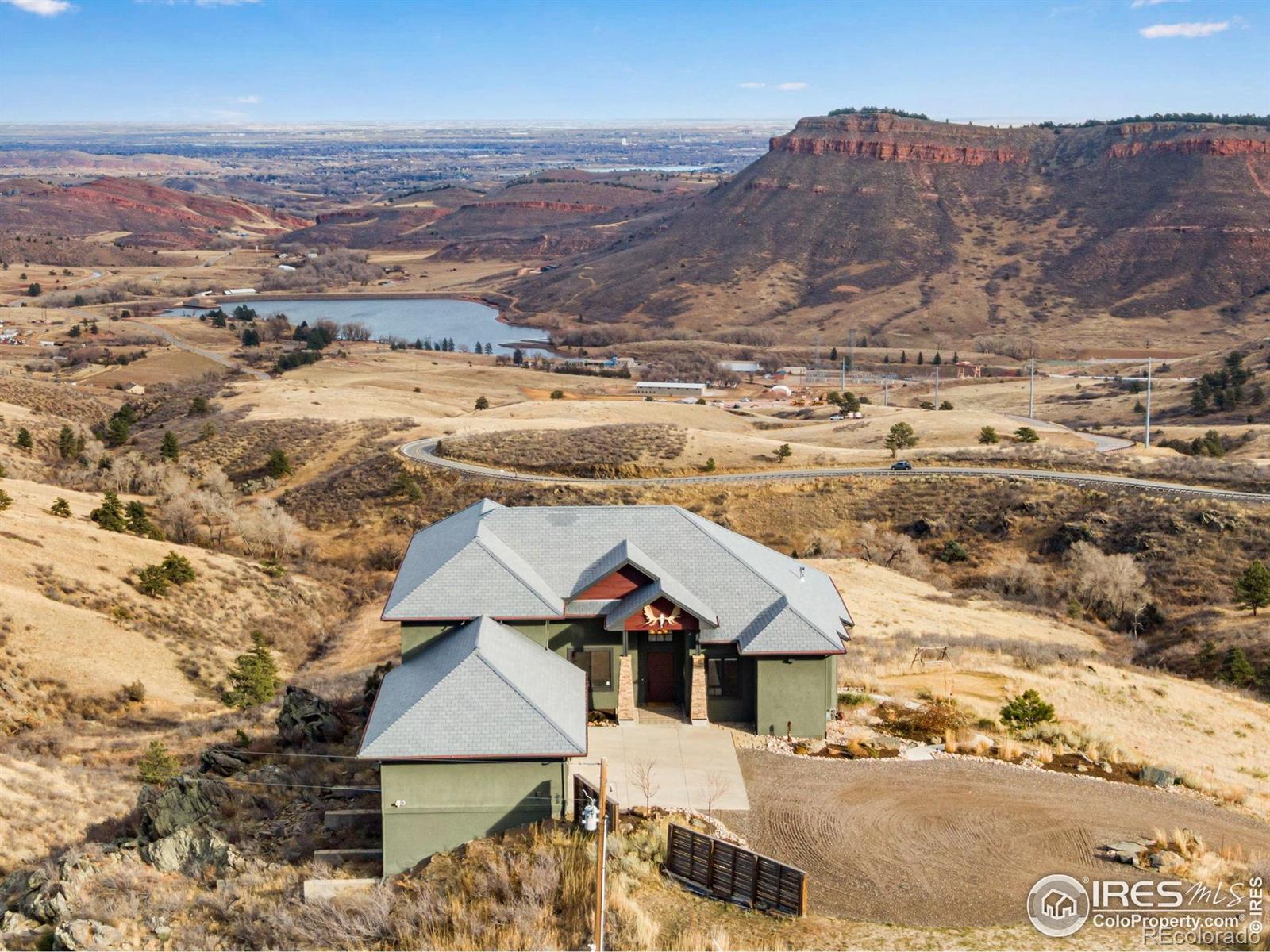 12422 W County Road 18 E