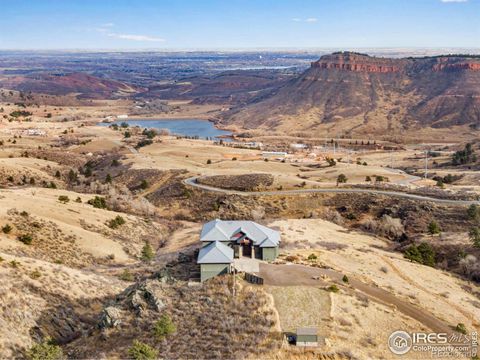 12422 W County Road 18 E Loveland CO 80537