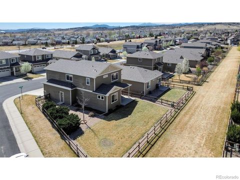 3007 Benfold Street Loveland CO 80538