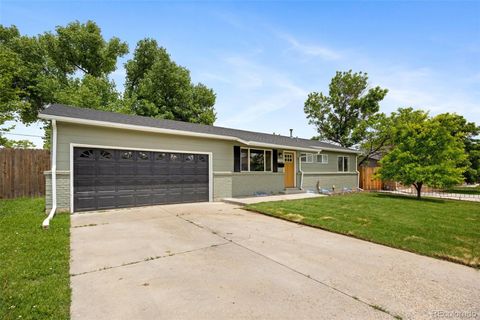 1205 W 101st Avenue Northglenn CO 80260