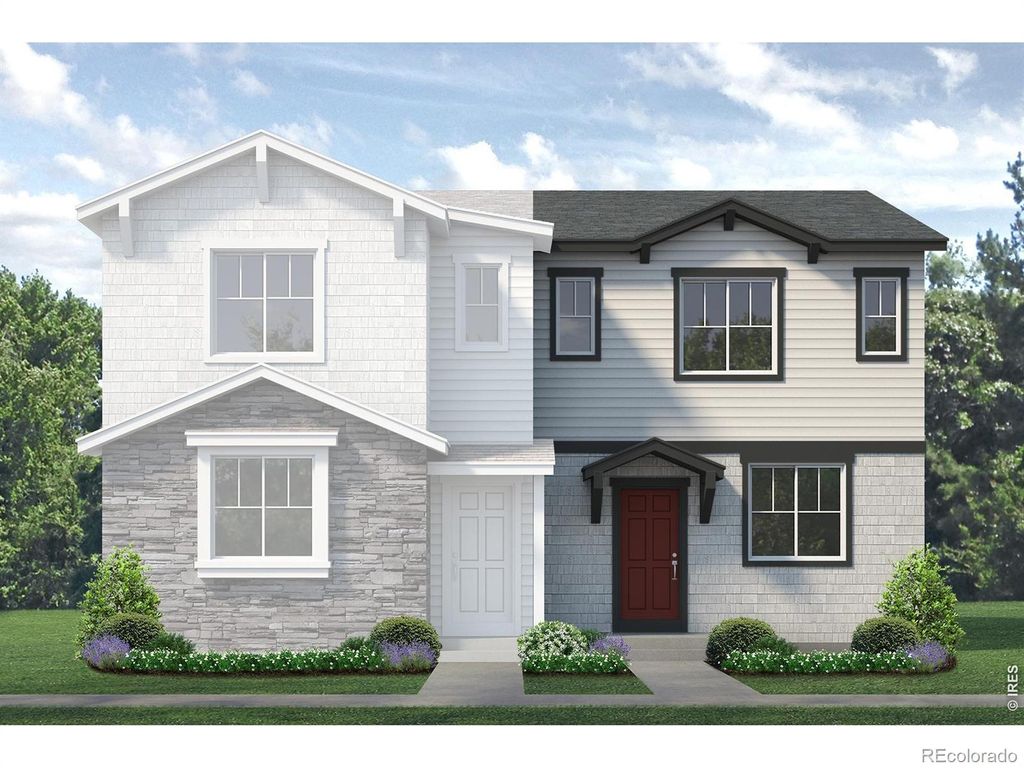 Photo of 1480 Coral Place, Longmont, CO 80504 (MLS # IR1053252)