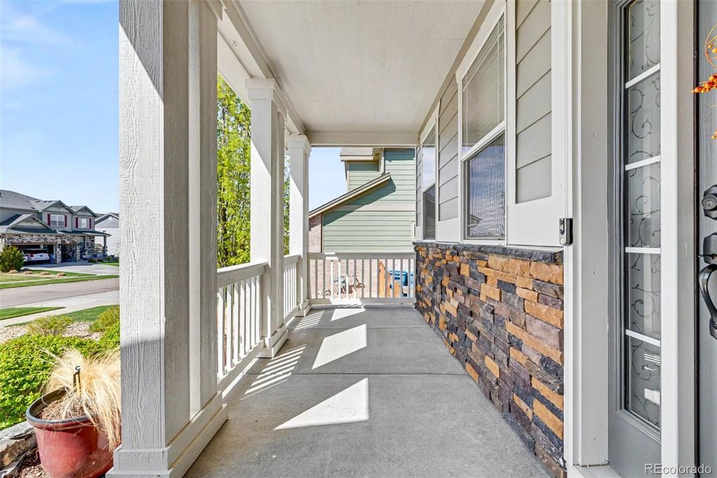Photo of 8736 Bross Street, Arvada, CO 80007 (MLS # 5259304)