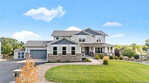42028 Oakwood Street Elizabeth CO 80107