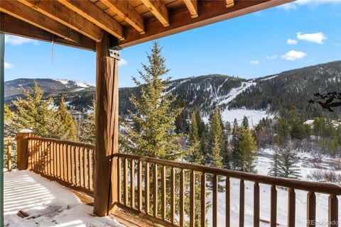 22714 US Highway 6 5989 Dillon CO 80435