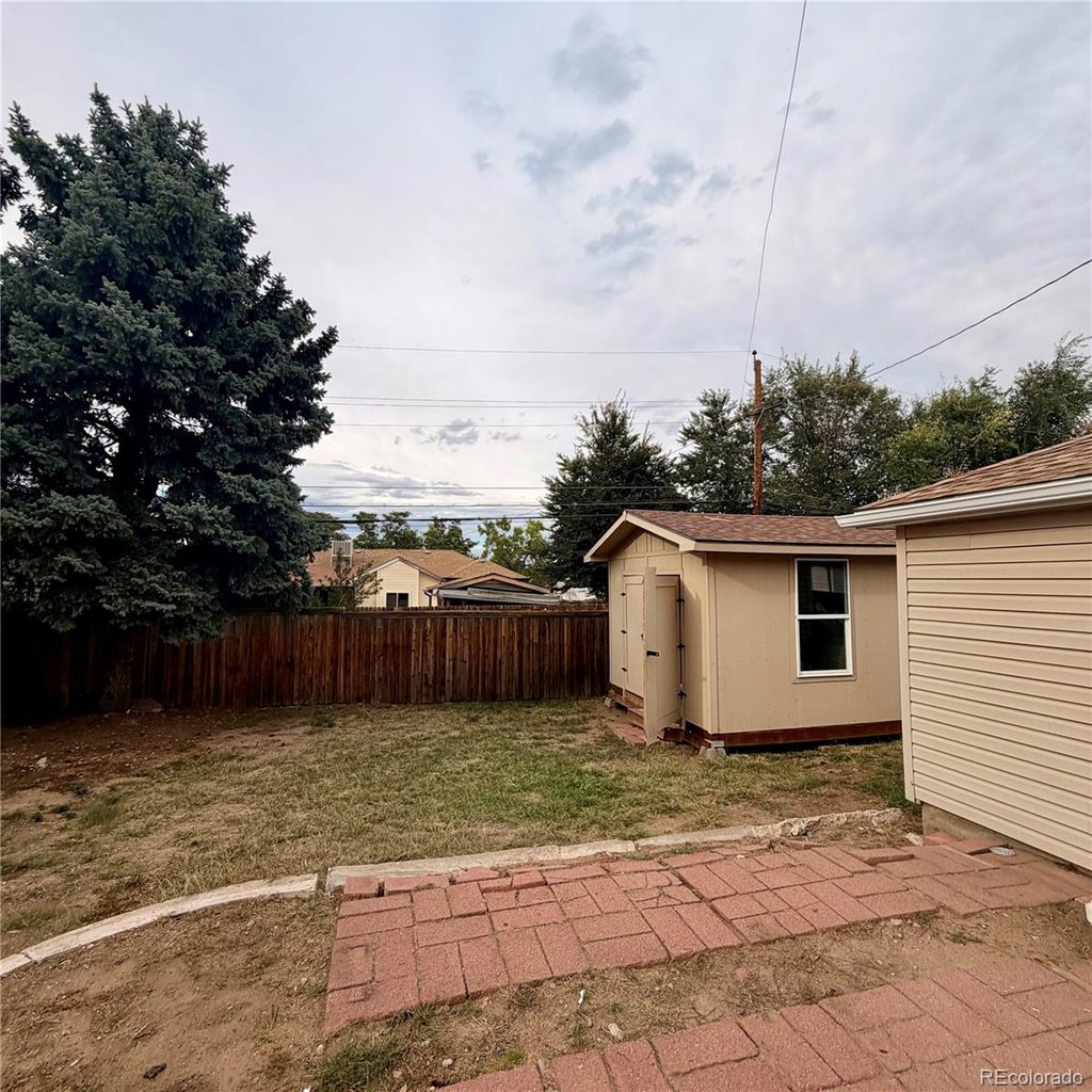 Photo of 6445 W 45th Avenue, Wheat Ridge, CO 80033 (MLS # 9057448)