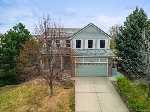 6144 S Ventura Court Aurora CO 80016