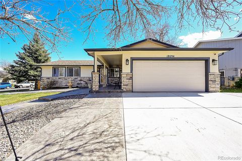 18094 E Ford Place, Aurora, CO 80017 - MLS#: 2481891