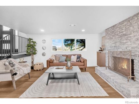 9638 Majestic Road Longmont CO 80504