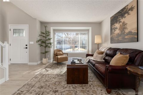 10075 Silver Maple Road Highlands Ranch CO 80129