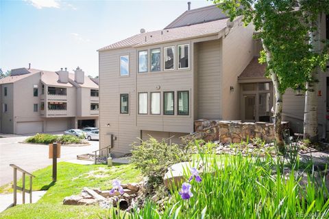 23585 Genesee Village Road E Golden CO 80401