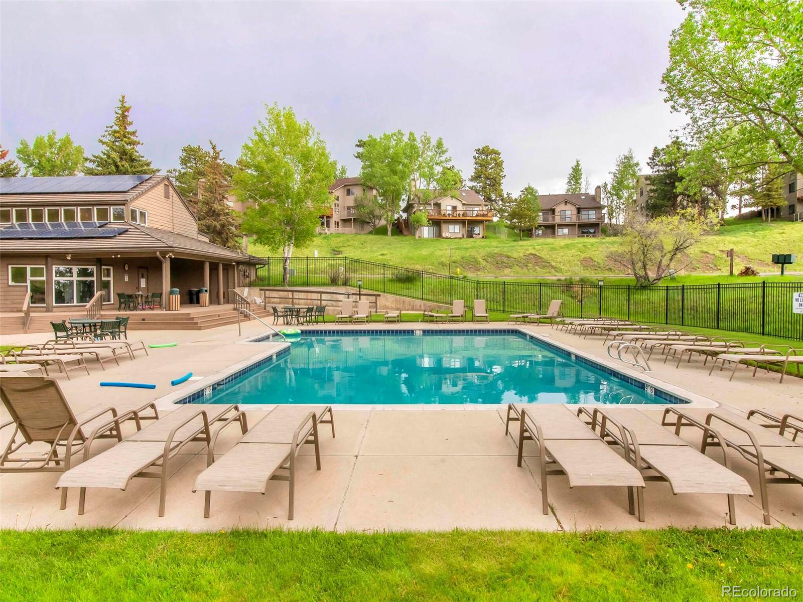 23585 Genesee Village Road E, Golden, CO, 80401 3 23585 Genesee Village Road E