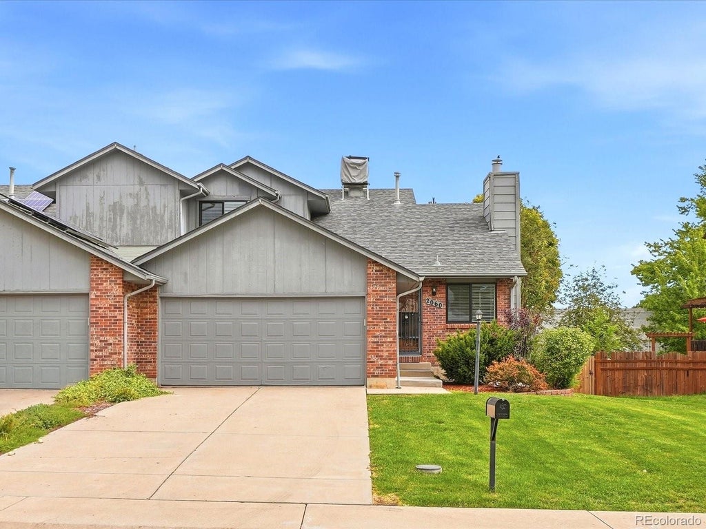 Photo of 2060 Yarrow Street, Lakewood, CO 80214 (MLS # 2967516)