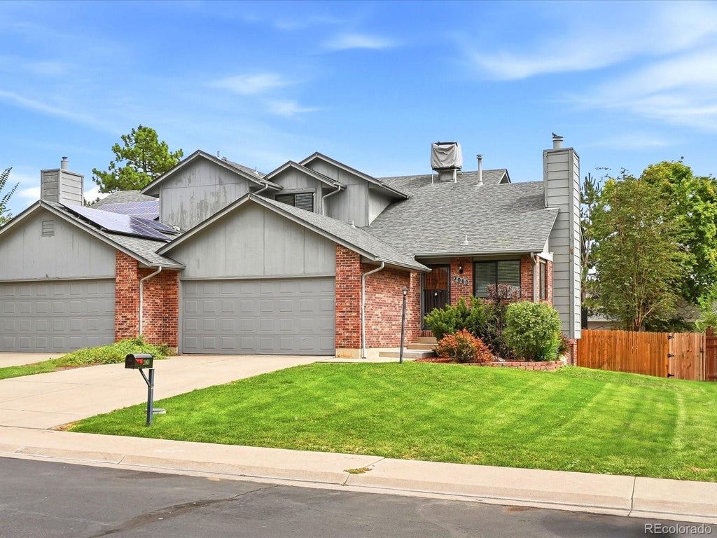 Photo of 2060 Yarrow Street, Lakewood, CO 80214 (MLS # 2967516)