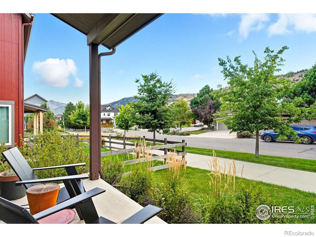 Photo of 4740 8th Street, Boulder, CO 80304 (MLS # IR1045234)