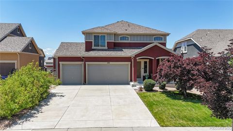 172 Painted Horse Way Erie CO 80516