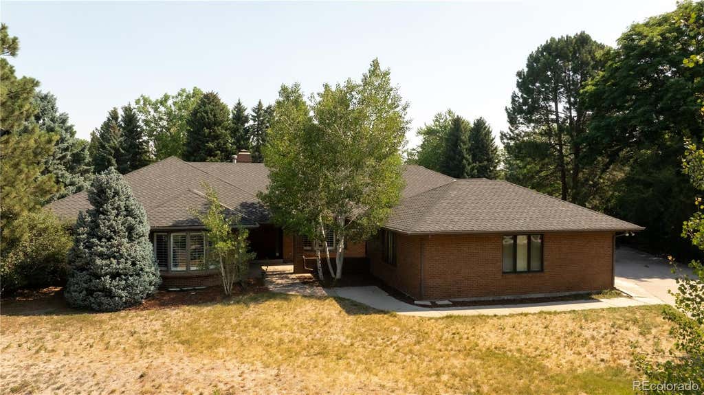 Photo of Greenwood Village, CO 80121 (MLS # 3598810)