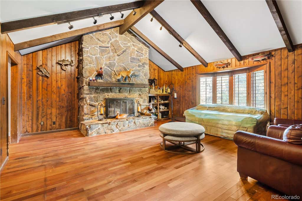 Photo of Greenwood Village, CO 80121 (MLS # 3598810)