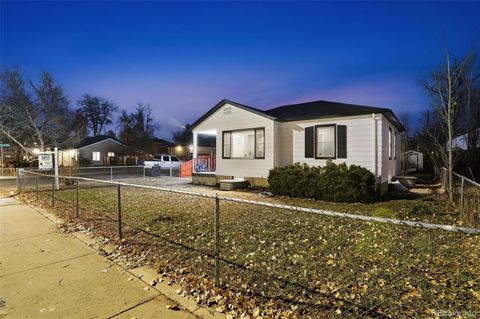 Photo of Englewood, CO 80110 (MLS # 1712388)