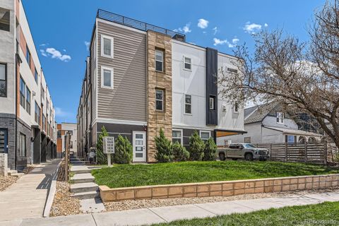 1840 Irving Street Denver CO 80204