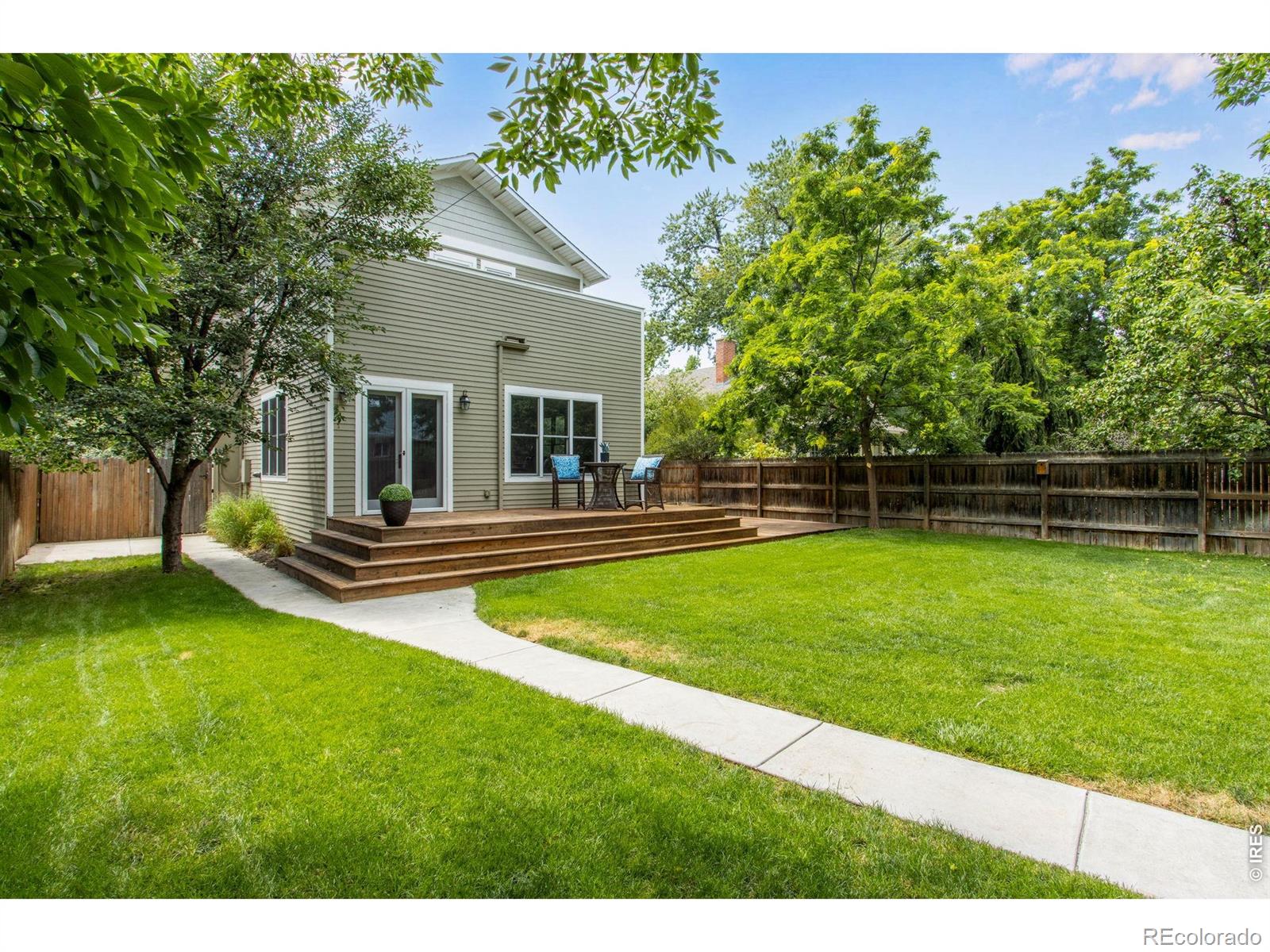 920 Laporte Avenue