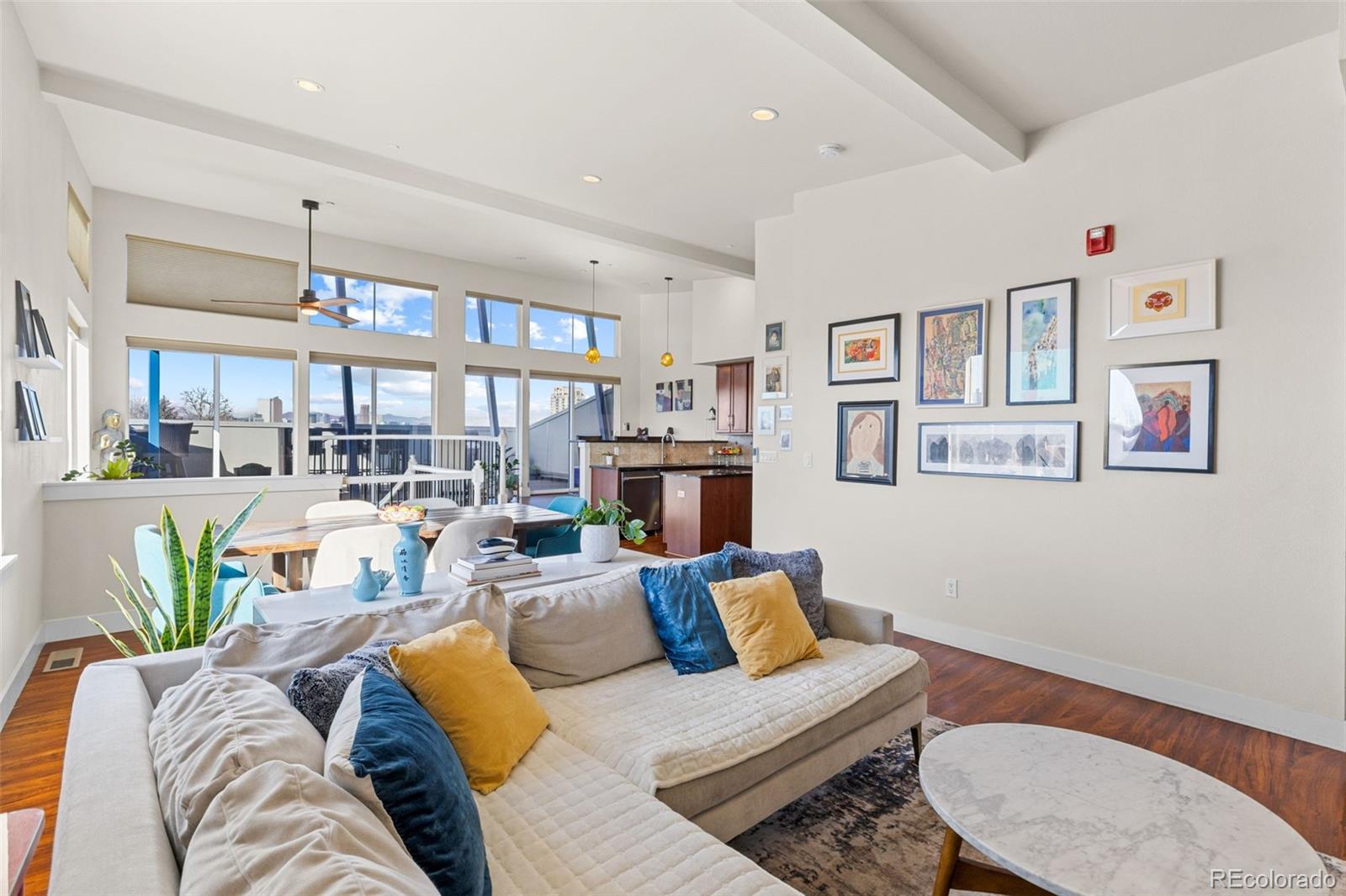 1488 Madison Street 501