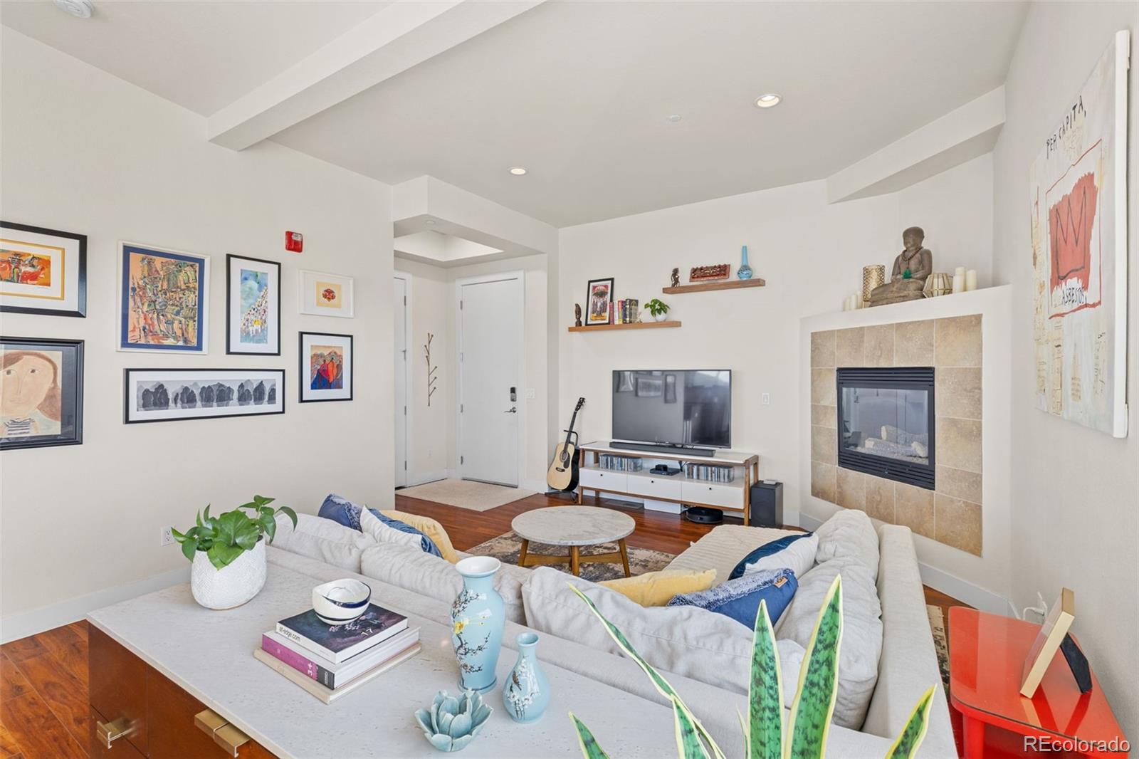 1488 Madison Street 501