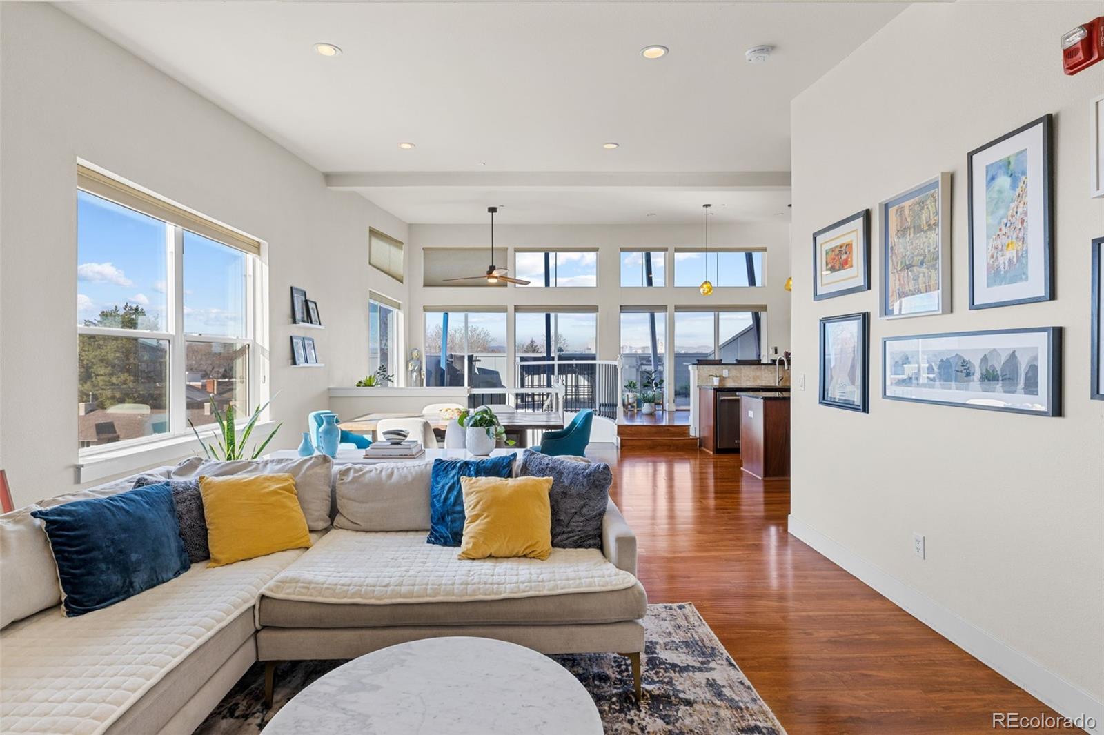 1488 Madison Street 501