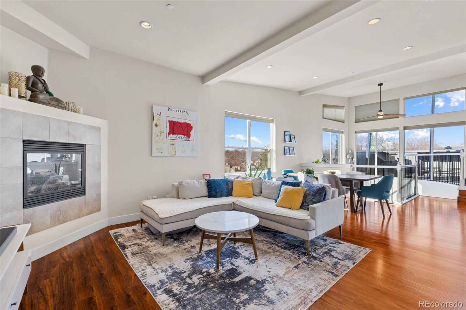 1488 Madison Street 501