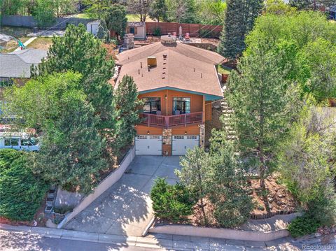 Photo of 5153 Chase Street, Denver, CO 80212 (MLS # 3778073)