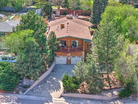 Photo of 5153 Chase Street, Denver, CO 80212 (MLS # 3778073)